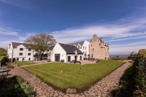 Ballygally Castle Hotels in Larne