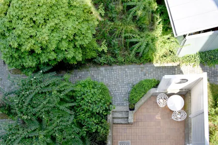 Donau Lodge Boardinghouse