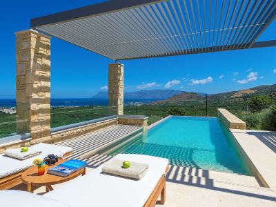Youphoria Sea View Villas