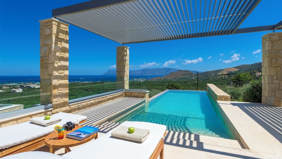 Youphoria Sea View Villas