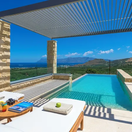 Youphoria Sea View Villas