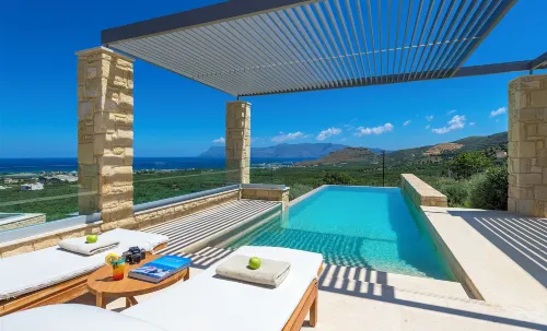 Youphoria Sea View Villas - Villas