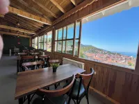 İnebolu EsKonak Otel - breakfast