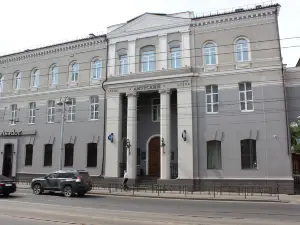 Popular Gourmet Hotels in Irkutsk
