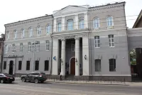 Hotel Amurskiy فنادق في 