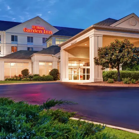 Hilton Garden Inn Conway
