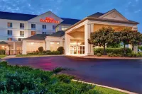 Hilton Garden Inn Conway - Gym