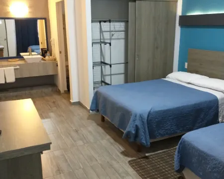 Villa Salvatore Hoteles en Xochitepec