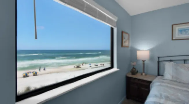 Beachside Condominiums