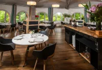 Hôtel les Frères Ibarboure Hotels in Ahetze