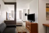 SpringHill Suites Phoenix Downtown