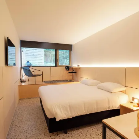 Hotel The Lodge Heverlee