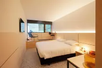 Hotel The Lodge Heverlee