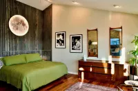 Beaver Lake Cottages Hotel a Cedar Township