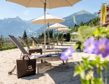 Holiday Apartment on Lake Goldberg