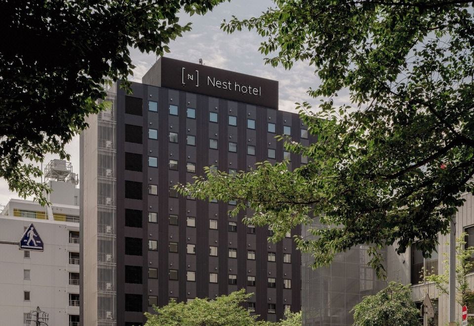 3. 네스트 호텔 도..