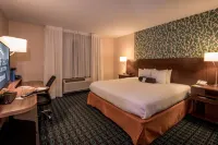 Fairfield Inn & Suites Montgomery Airport South