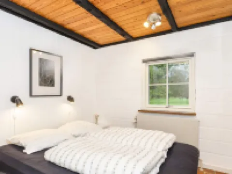 6 Person Holiday Home in Bindslev Hoteles en Bindslev