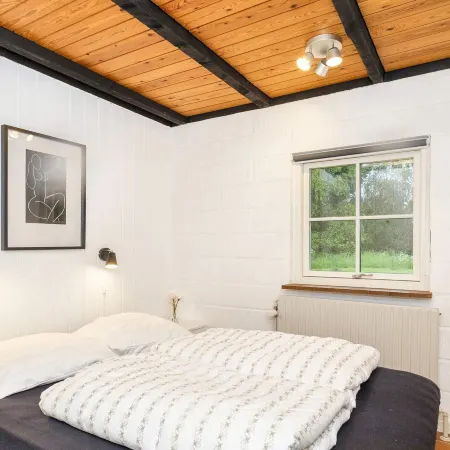 6 Person Holiday Home in Bindslev Hotels in Bindslev
