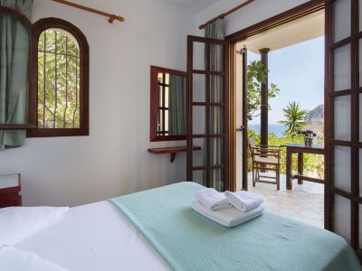 Monemvasia Village (ex Topalti)