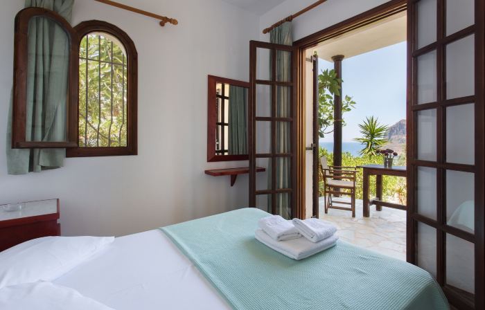 Monemvasia Village (ex Topalti)