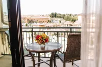 The Meritage Resort and Spa - Romantic