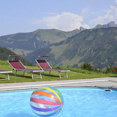 Apartment in Damuls Near Hiking Trails