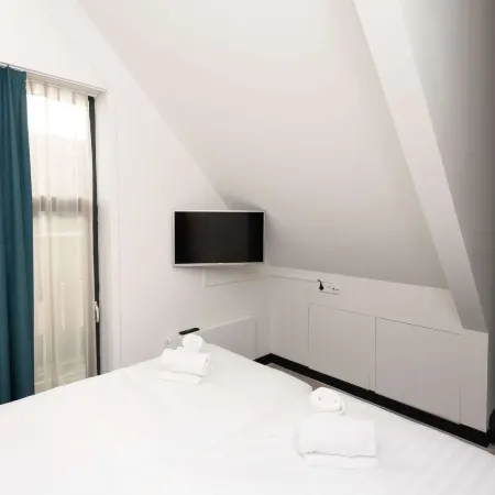Luxury Apartment in Renesse with Infrared Sauna Hotels in Renesse