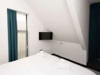 Luxury Apartment in Renesse with Infrared Sauna