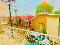 瑞士小屋