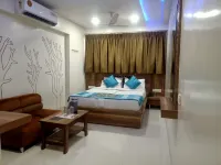 Hotel Citizen - Near Surat Railway Station