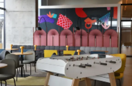 Aparthotel Adagio Abidjan Marcory