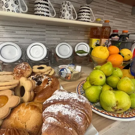 B&B Domus Joannina
