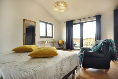 Villa Angelica - Homestays