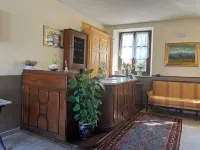 Dimora San Secondo Hotels in Cavour