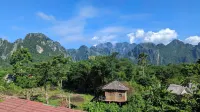DokPhut Guesthouse - 2つ星