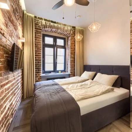 2/3 Apartments Old Town