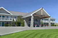 제퍼슨 인 화이트홀 제퍼슨 카운티 호텔