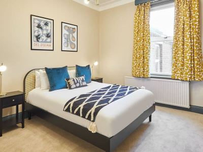 Host & Stay - Kittiwake House