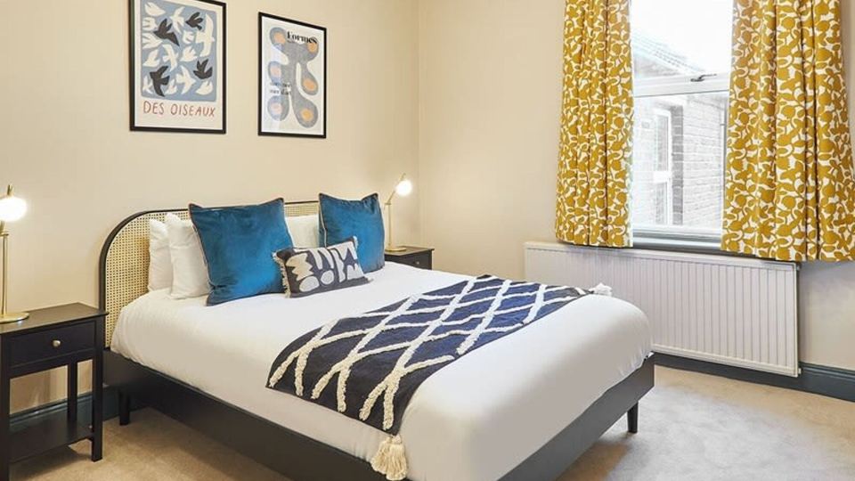 Host & Stay - Kittiwake House