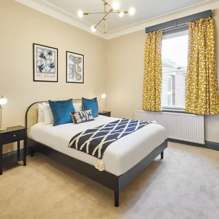 Host & Stay - Kittiwake House