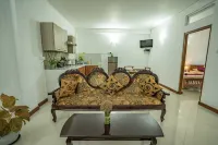 Spacious 4-Bed Apartment in Katugastota Hotels in Katugastota