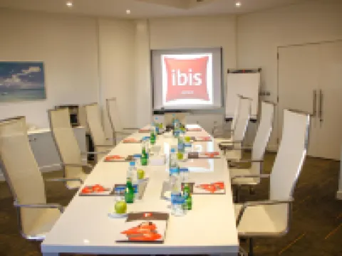 Ibis Yanbu Saudi Arabia Hoteles en Yanbu