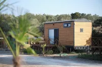 Şamata Kamp Behramkale 주변 호텔