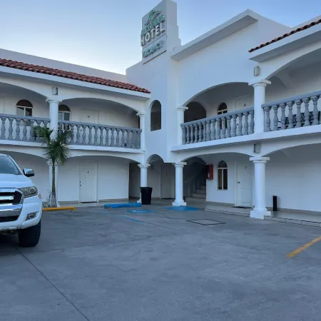 Hotel Alexander