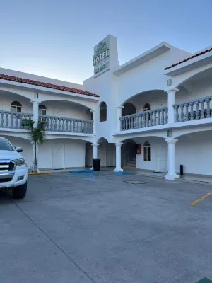 Hotel Alexander Hotels in Puerto Penasco