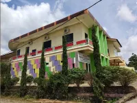 Graha Wisata Hotels in 