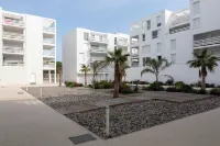 MY Hôtel Résidences - Port Leucate