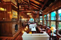 Hotel Pyin Oo Lwin Hotel a Pyin Oo Lwin