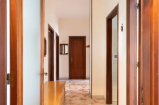 巴里的 Aurora 公寓